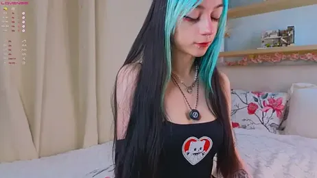 TristaRoht stripchat stream image, 25.06.2025 19:30