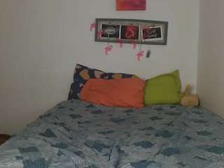 andreasaenzz camsoda stream image, 25.06.2025 20:30