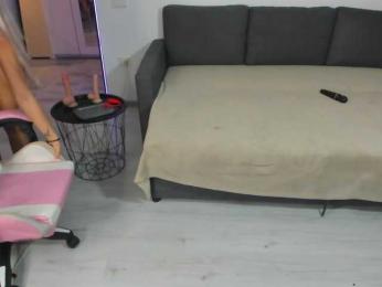 SinWithAmy bongacams stream image