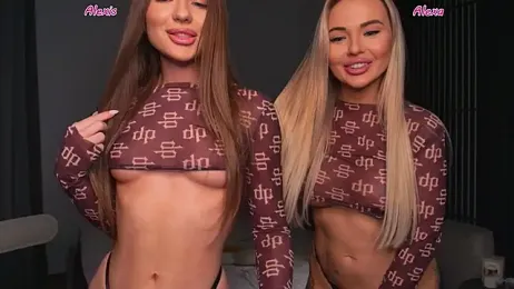 AlexisGraysX stripchat stream image, 25.06.2025 21:10