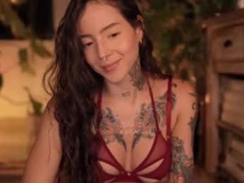 effylowell_ chaturbate stream image, 26.06.2025 01:50