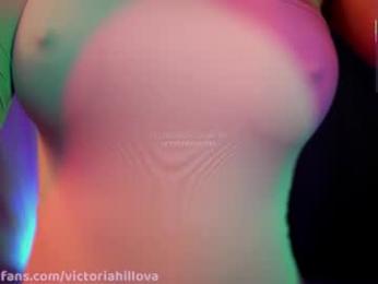 victoriahillova chaturbate stream image, 11.02.2025 10:30