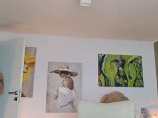 lenna-goddess camsoda stream image