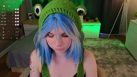 zelda_1 stripchat stream image, 26.06.2025 12:50