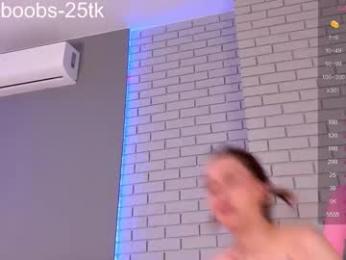 hazel_7 chaturbate stream image, 26.06.2025 10:30