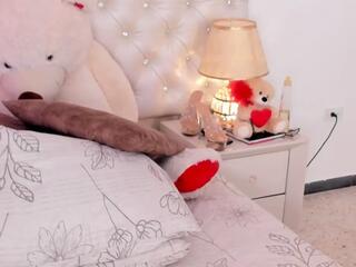Mia Donatti flirt4free stream image, 26.06.2025 16:50