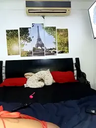 ashley69_brown stripchat stream image, 26.06.2025 18:10