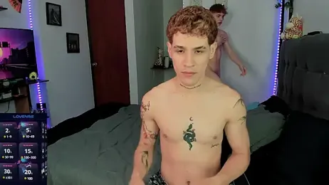 andybxby stripchat stream image