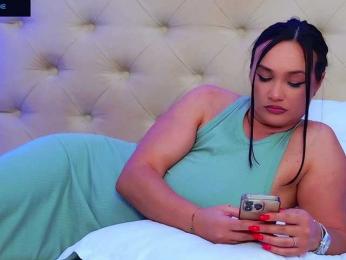 DaliyaArabian bongacams stream image