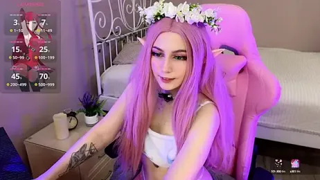 Carolina_Leep stripchat stream image, 27.06.2025 15:50