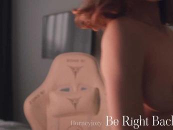 HorneyJozy bongacams stream image, 11.02.2025 11:50