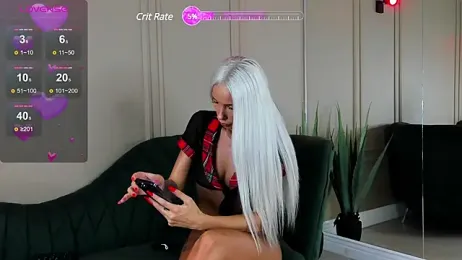 Bailey_Rush stripchat stream image, 27.06.2025 14:30