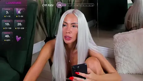Bailey_Rush stripchat stream image, 27.06.2025 14:30