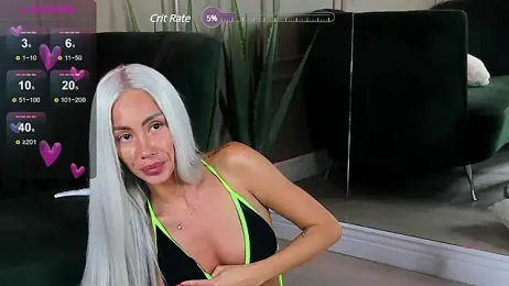 Bailey_Rush stripchat stream image, 27.06.2025 14:30