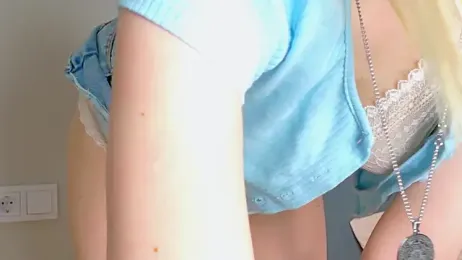 StarrShinee stripchat stream image