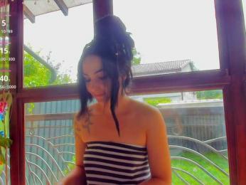 Moona-One bongacams stream image, 28.06.2025 08:00