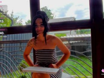 Moona-One bongacams stream image, 28.06.2025 08:00