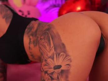 therealfallingangel chaturbate stream image