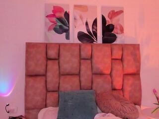 Danile Hensen flirt4free stream image, 28.06.2025 09:20