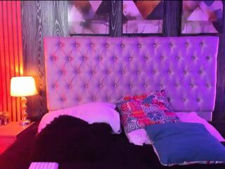 April Stonee flirt4free stream image, 28.06.2025 12:00