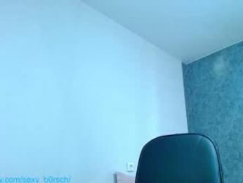 sexy_b0rsch chaturbate stream image, 29.06.2025 05:10
