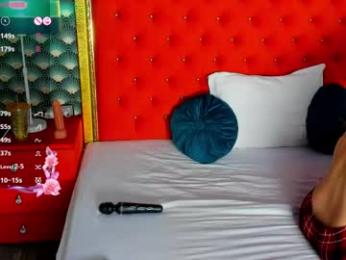 valleriejonnes chaturbate stream image, 29.06.2025 06:00