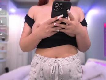haileygrx chaturbate stream image, 26.01.2025 19:10