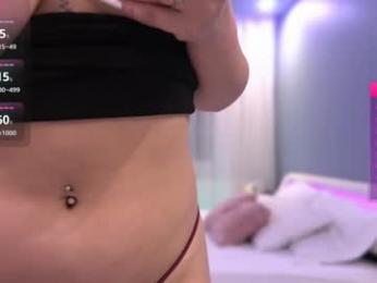 haileygrx chaturbate stream image, 26.01.2025 19:10