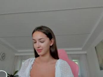 tiffanyhouston_ chaturbate stream image, 29.06.2025 07:20