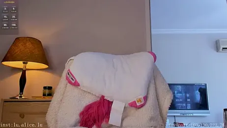 alicelu_ stripchat stream image