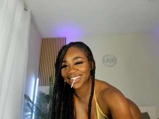 siennacole camsoda stream image, 29.06.2025 19:40