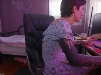 aynmarie chaturbate stream image, 29.06.2025 23:10