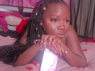 karliekayozz camsoda stream image