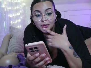 its-eve camsoda stream image, 11.02.2025 16:50