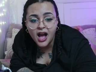 its-eve camsoda stream image, 11.02.2025 16:50