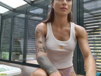 LennaGodess bongacams stream image, 30.06.2025 07:00