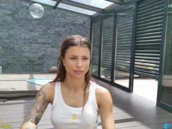 LennaGodess bongacams stream image, 30.06.2025 07:00