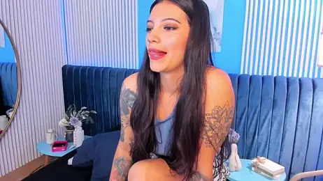roxy_hell stripchat stream image, 30.06.2025 12:00