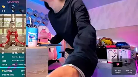 kylliefox_ stripchat stream image