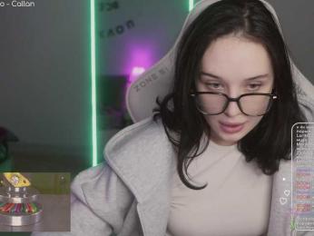 HorneyJozy bongacams stream image, 11.02.2025 17:30