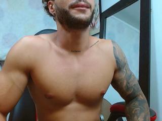 Ethan G flirt4free stream image, 26.01.2025 19:20