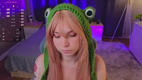 zelda_1 stripchat stream image, 30.06.2025 19:30