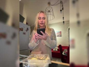 Tvoyasamka77 bongacams stream image, 30.06.2025 18:40