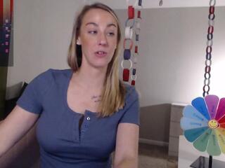 Zoey Evans flirt4free stream image