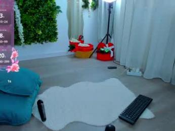 zinasquirts chaturbate stream image, 01.07.2025 06:00
