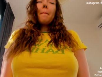 thatgirl___ chaturbate stream image, 01.07.2025 05:00