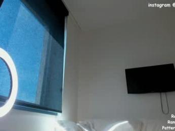 thatgirl___ chaturbate stream image, 01.07.2025 05:00