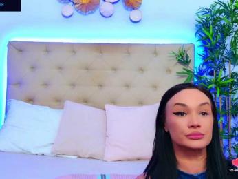 DaliyaArabian bongacams stream image