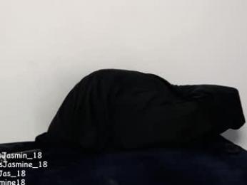 princessjasmine_18 chaturbate stream image