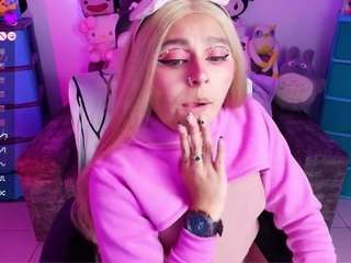 marceliinee camsoda stream image, 01.07.2025 12:40